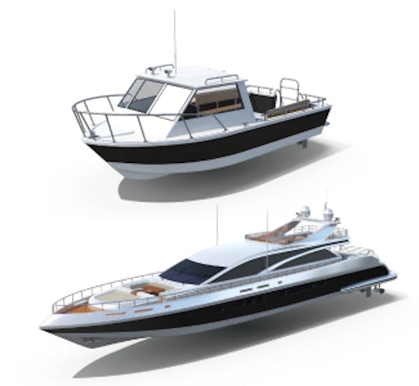 gps tracking for boats