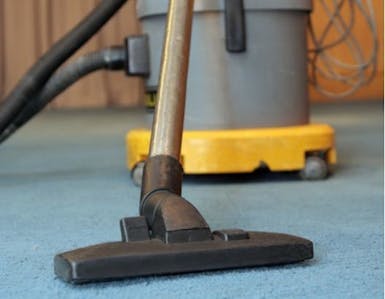 Linxup GPS tracking for cleaning and restoration