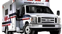 Linxup GPS tracking for emergency services