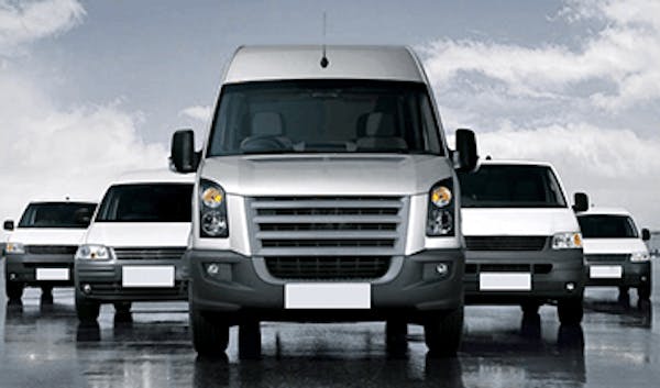 Linxup GPS tracking for fleets