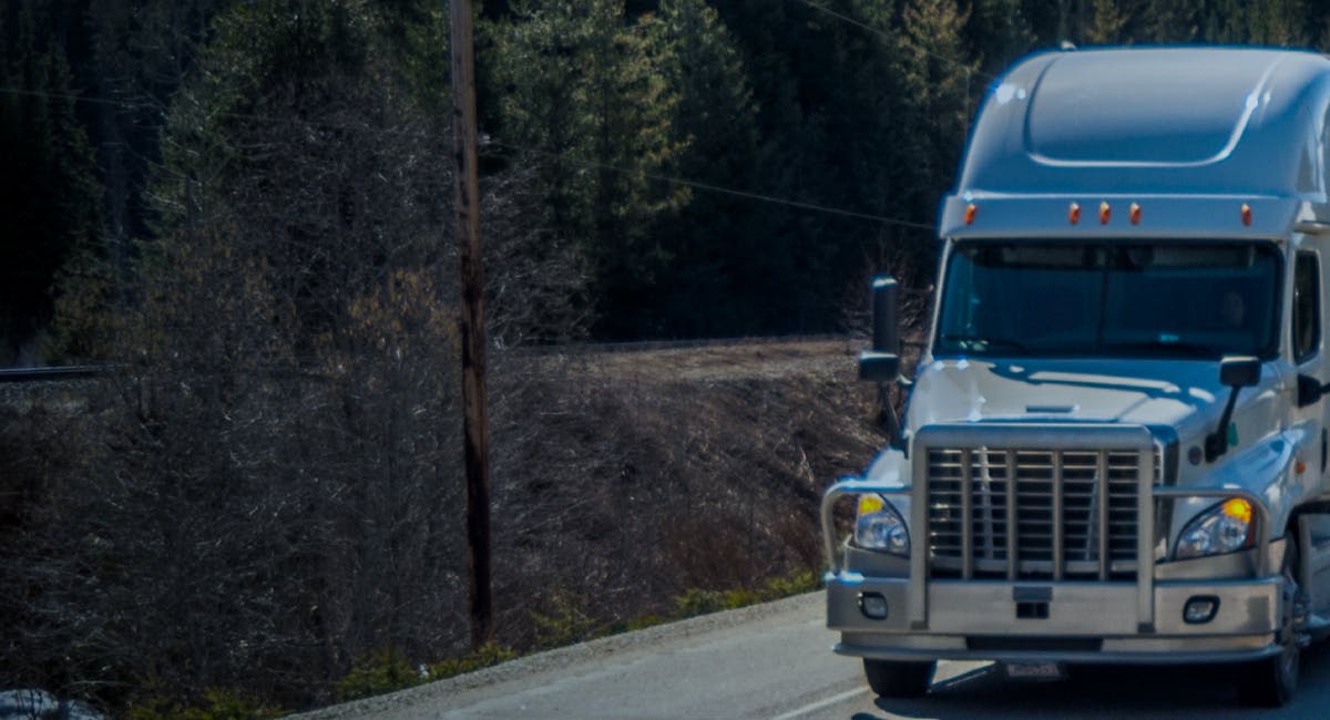 Linxup GPS tracking for trucks