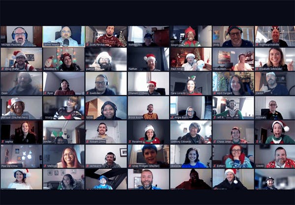 Join the Linxup team