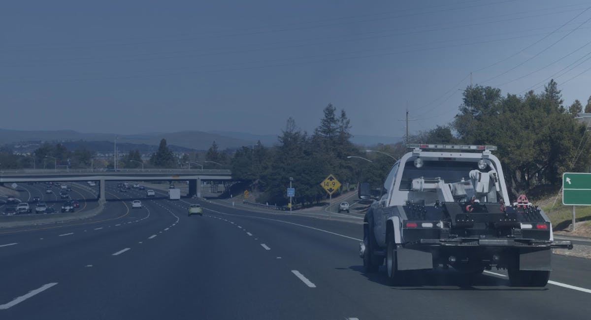 Linxup GPS tracking for towing companies