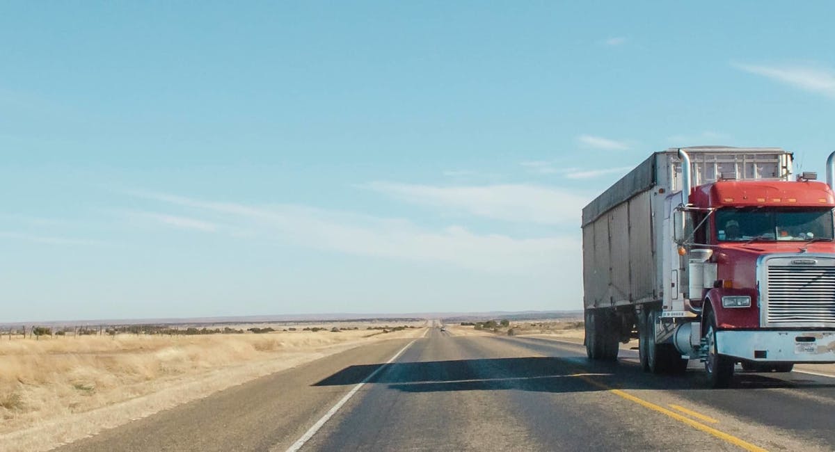 Linxup GPS tracking for trucking