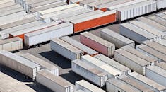 Linxup GPS tracking for trailers