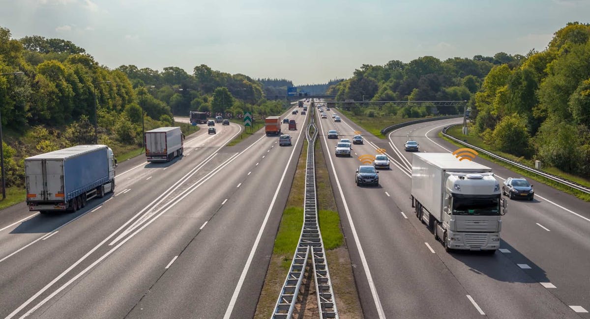 Linxup vehicle GPS tracking