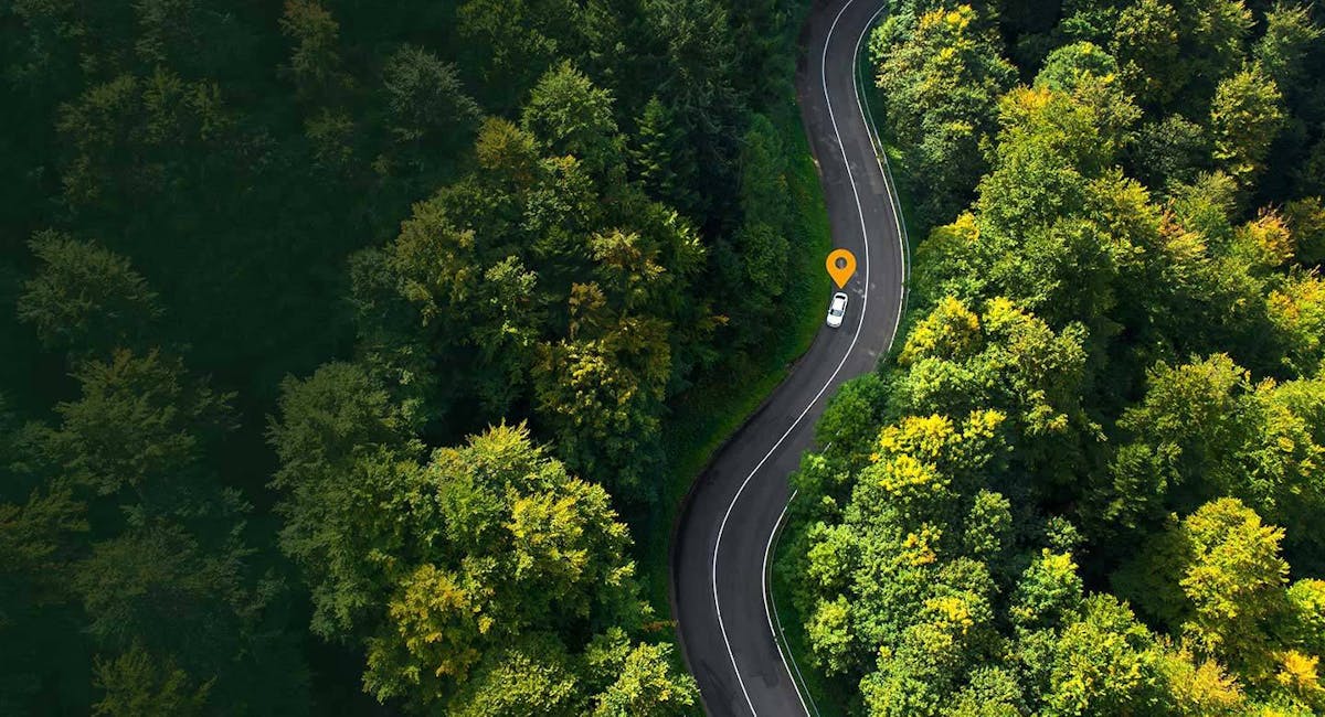 Linxup GPS tracking real time locations