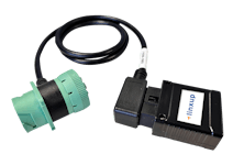 Linxup JBus GPS tracker