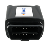 Linxup OBD plugin GPS tracker